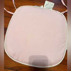 Pottery Barn Kids Chair Cushion